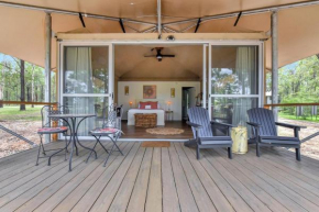 Semillon - Pokolbin Glamping